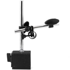 Resim Badem10 D&w Manyetik Ayak Ince Ayarlı Yüksek Kalite 60 Kg 