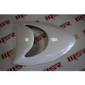 Resim Fızy 125 Ön Far Paneli Beyaz Oem (538366386) Diğer