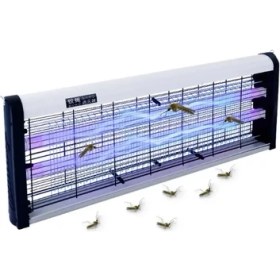 Resim AyrStore Buğz Elektrikli Uv Sivrisinek Öldürücü Lamba 