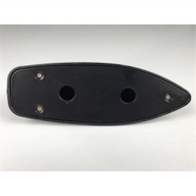 Resim ÇAMKIRAN Honda Civic Fc5 - Fk7 2016 - 2021 Için Uyumlu Balık Sırtı Orjinal Dizayn 