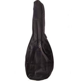 Resim Extreme XGSB Bas Gitar Kılıfı Gigbag | Omuz Askılı Geniş Cep 