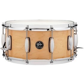 Resim Gretsch RN2-6514S-GN Renown 2 6,5'' X 14'' Trampet 