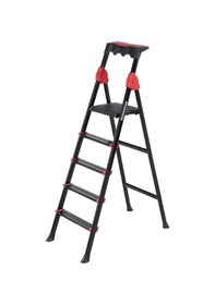 Resim Nnstartshopping Strong Merdiven 4+1 Pratik Royaleks-strong41 