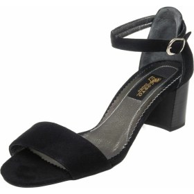 Resim Costo Shoes 19903 Siyah Büyük Numara Bayan Ayakkabıları 