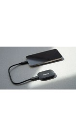 Resim Kioxia Kıoxıa 2tb Excerıa Plus Portable G2 LXD20K002TG8 USB 3.2 Harici Disk 