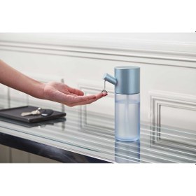 Resim Lexon Horizon Jel Sabunluk Açık Mavi 
