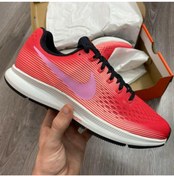 Resim Air Zoom Pegasus 34 / 880560-800 Spor Ayakkabı Nike