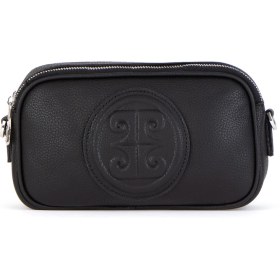 Resim Pierre Cardin Kadın Siyah Çapraz Çanta 50303985-VR046 