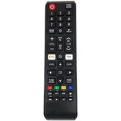 Resim ShowMax Samsung 55nu7400 4k Uyumlu Smart Led Tv Kumandası 