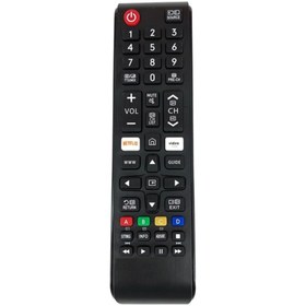 Resim ShowMax Samsung 55nu7400 4k Uyumlu Smart Led Tv Kumandası 