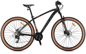 Resim KRON XC 100 26 JANT H.DİSK FREN DAĞ BİSİKLETİ-2026 