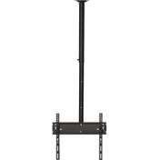 Resim Angel Of Life Vontech VT-23955H 39-55 LCD Tavan Dönerli Askı Kolu 