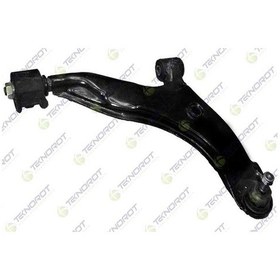 Resim TEKNOROT HY-225 Salincak Rotilli Komple Sag Accent 94-00 5450122000 HY225 (WF174117) 