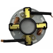 Resim Marş Kömür Yuvası Valeo Tipi d7r/d9 Ters N11.13059 