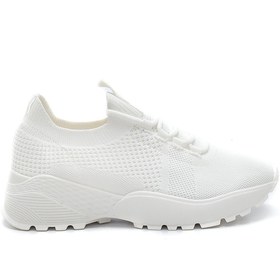 Resim Kadın Sneaker 