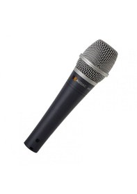 Resim Audac M67 Kablolu Dinamik El Mikrofonu Supercardioid On - Off Ana 