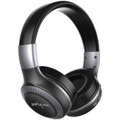 Resim Leezsing Zealot B19 Kablosuz Bluetooth Kulaklık - Hd Ses, Uzun Pil Ömrü Ve Rahat Tasarım 