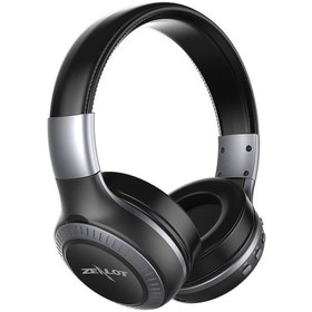 Resim Leezsing Zealot B19 Kablosuz Bluetooth Kulaklık - Hd Ses, Uzun Pil Ömrü Ve Rahat Tasarım 