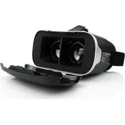 Resim VR Shinecon Vr Shınecon 3d Sanal Gerçeklik Gözlüğü Siyah 