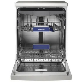 Resim Siemens Sn23ıı62mt 6 Programlı 14 Kişilik Bulaşık Makinesi 