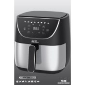Resim Goldmaster Problack P600 Sıcak Hava Fritözü Tk 