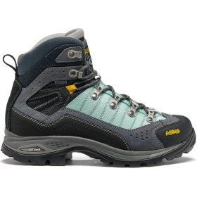 Resim Asolo Drifter I Evo Gore Tex Kadın Trekking Botu Mavi 