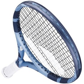 Resim Babolat Pure Drive Lite Gen11 U Mavi Tenis Raketi 