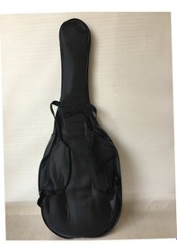 Resim Klasik Gitar Kılıfı Tüm Klasik Gitarlara Uyumludur 