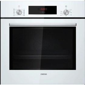 Resim Siemens - Ferre HB012FBW1T - SS206 - D087 Beyaz Ankastre Set 