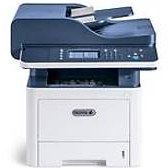 Resim Xerox Workcentre 3345V_DNI Mono A4 Yazıcı Fotokopi Tarayıcı Fax 