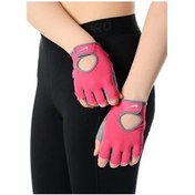 Resim Nike WOMENS FUNDAMENTAL FITNESS GYM ELDİVEN PEMBE 