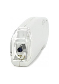 Resim işıklandırılmış Mini 100x Mikroskop Mg100812 