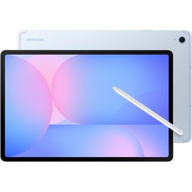 Resim Samsung Tab S10 FE+ Wi-Fi SM-X620 13.1" | 128 GB 8 GB Mavi 