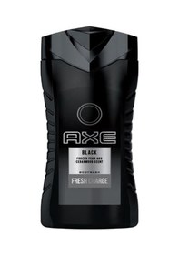 Resim Axe Black Duş Jeli 250 ML 