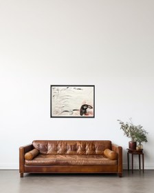 Resim İsimsiz - 70 x 100 cm / Çerçevesiz 