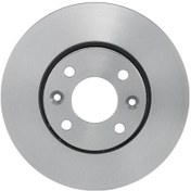 Resim Ddf1978-ön Fren Disk Tk Esp'siz Dacıa Dokker 402061200r 
