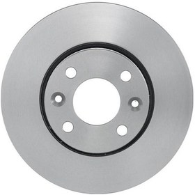 Resim Ddf1978-ön Fren Disk Tk Esp'siz Dacıa Dokker 402061200r 