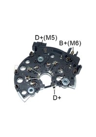 Resim Diot Tablosu Bosch Tipi Ford Mondeo 1993-1998 N11.7203 