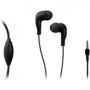 Resim SBS 08799 Teinearkl 3,5 MM Jaklı Siyah Stereo Mikrofonlu Kulaklık Orijinal ürün, aynı gün kargo.