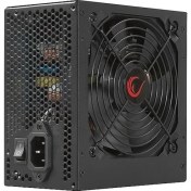 Resim Rampage RMP-650-80PB 650W 80+ 14CM Fan Power Supply (Siyah) 