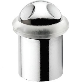 Resim Ayder Krom 50 mm Contalı Kapı Tamponu (AY-E2600-1) 