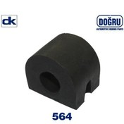 Resim Vıraj Lastıgı Opel Record 58-63 [564] 