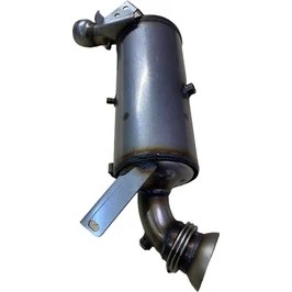 Resim MDPF Mercedes W204 Dizel Partikül Filtresi 2044907436 