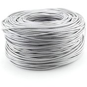 Resim ELİPSAN Cat6 U/utp 23awg Internet (ETHERNET - NETWORK) Kablosu 100 Metre 