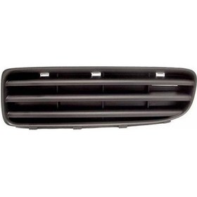 Resim Skoda Octavia Ön Tampon Panjuru Desenli Sol 2000-2004 1u0807367b01c 