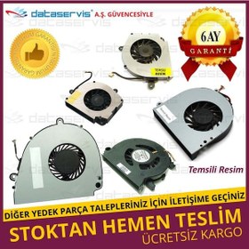 Resim Hp Probook 4520S Fan 