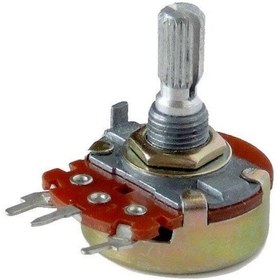 Resim Motorobit-10K Potansiyometre 