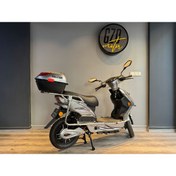 Resim Falcon NEW HANDY ELEKTRİKLİ KORUMA DEMİRLİ CANTALI 