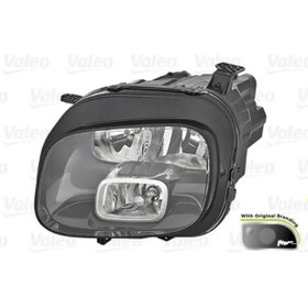 Resim Valeo 450528 On Far Sol Yq00052980 
