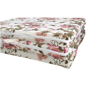 Resim Katlanır Minder Köy Minderi Taşınabilen Yer Minderi Süngerli Minder Tek 